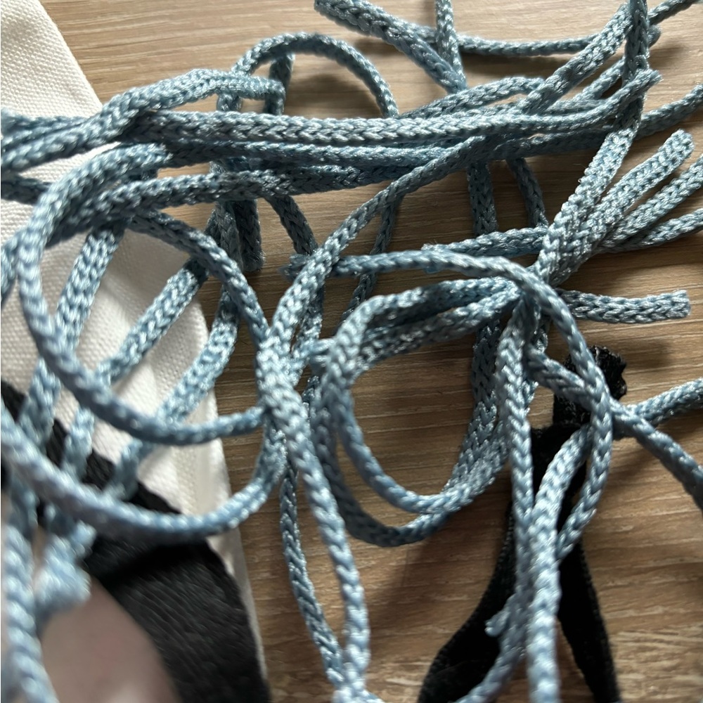 Macrame for Zac